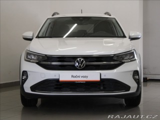 Volkswagen Taigo 1,0 TSi 70kW Life 28tkm.1 2022