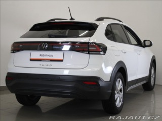 Volkswagen Taigo 1,0 TSi 70kW Life 28tkm.1 2022
