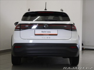 Volkswagen Taigo 1,0 TSi 70kW Life 28tkm.1 2022