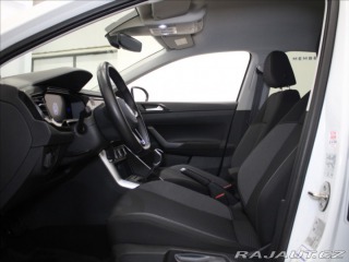 Volkswagen Taigo 1,0 TSi 70kW Life 28tkm.1 2022