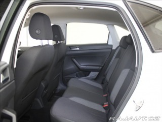 Volkswagen Taigo 1,0 TSi 70kW Life 28tkm.1 2022