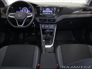 Volkswagen Taigo 1,0 TSi 70kW Life 28tkm.1 2022