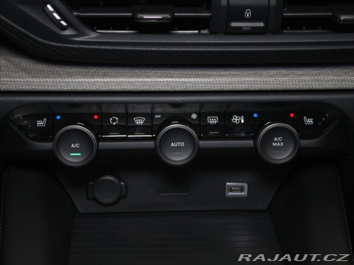 Citroën Ostatní modely C5 X 1,6 PureTech 133kW Shine 2022