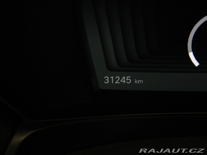 Citroën Ostatní modely C5 X 1,6 PT 133kW Shine Paměť 2022