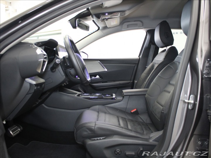 Citroën Ostatní modely C5 X 1,6 PureTech 133kW Shine 2022