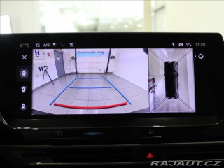 Citroën Ostatní modely C5 X 1,6 PureTech 133kW Shine 2022