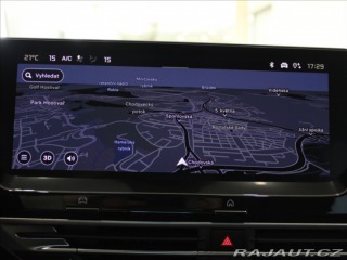 Citroën Ostatní modely C5 X 1,6 PureTech 133kW Shine 2022