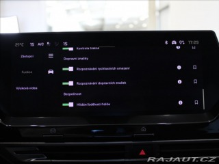 Citroën Ostatní modely C5 X 1,6 PureTech 133kW Shine 2022