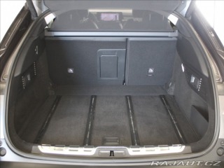 Citroën Ostatní modely C5 X 1,6 PureTech 133kW Shine 2022