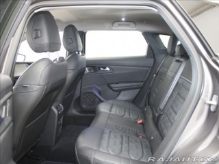 Citroën Ostatní modely C5 X 1,6 PureTech 133kW Shine 2022