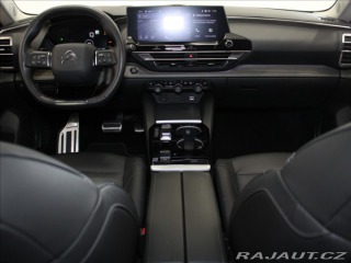 Citroën Ostatní modely C5 X 1,6 PureTech 133kW Shine 2022