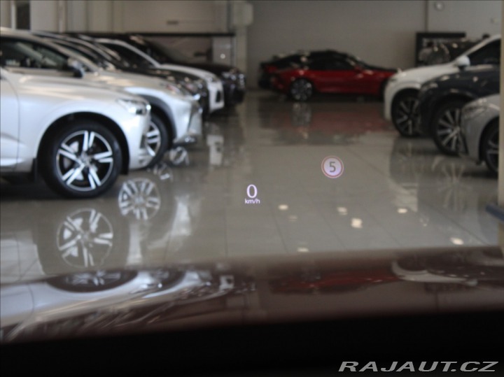 Mazda CX-60 3,3 D254 AWD Homura Tažné 2023