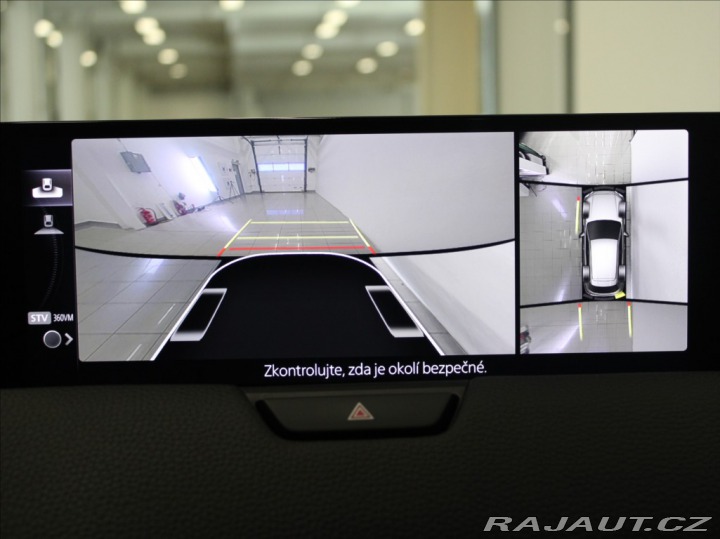 Mazda CX-60 3,3 D254 AWD Homura Tažné 2023