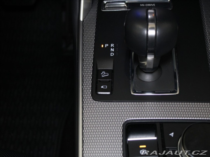 Mazda CX-60 3,3 D254 AWD Homura Tažné 2023