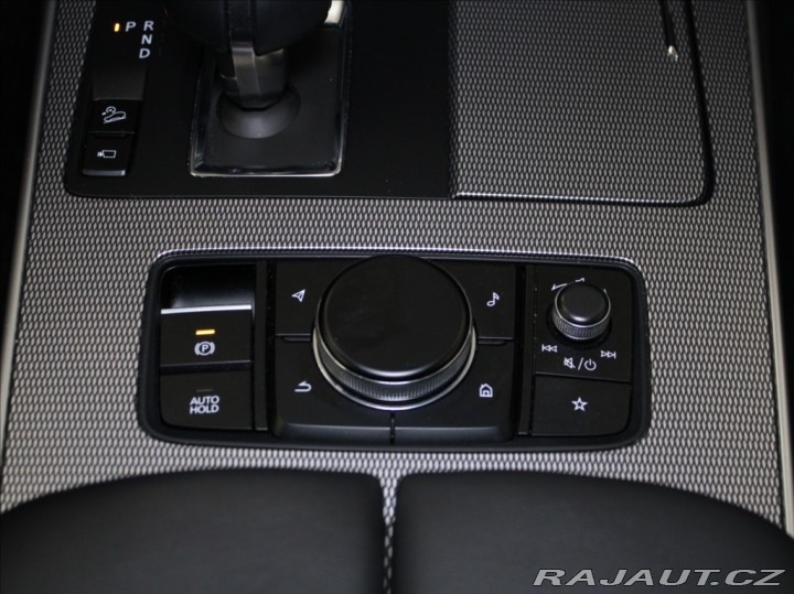 Mazda CX-60 3,3 D254 AWD Homura Tažné 2023