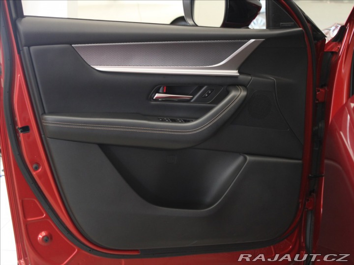 Mazda CX-60 3,3 D254 AWD Homura Tažné 2023