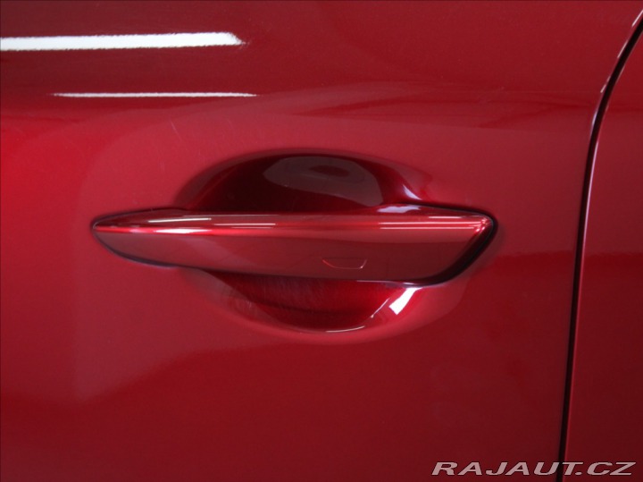 Mazda CX-60 3,3 D254 AWD Homura Tažné 2023