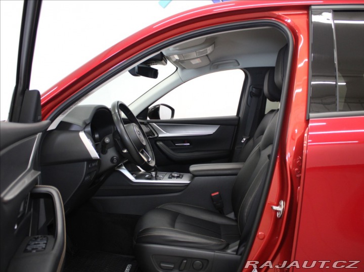 Mazda CX-60 3,3 D254 AWD Homura Tažné 2023