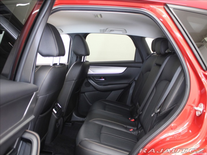 Mazda CX-60 3,3 D254 AWD Homura Tažné 2023