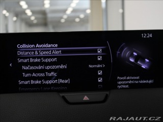 Mazda CX-60 3,3 D254 AWD Homura Tažné 2023