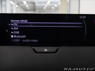 Mazda CX-60 3,3 D254 AWD Homura Tažné 2023