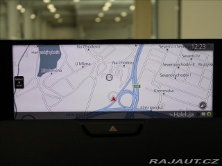 Mazda CX-60 3,3 D254 AWD Homura Tažné 2023