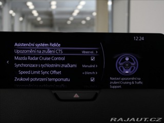 Mazda CX-60 3,3 D254 AWD Homura Tažné 2023