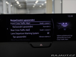 Mazda CX-60 3,3 D254 AWD Homura Tažné 2023