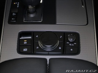 Mazda CX-60 3,3 D254 AWD Homura Tažné 2023