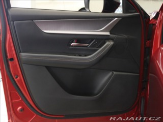 Mazda CX-60 3,3 D254 AWD Homura Tažné 2023