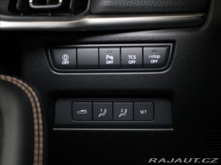 Mazda CX-60 3,3 D254 AWD Homura Tažné 2023