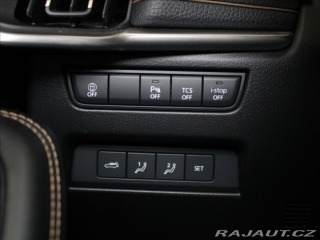 Mazda CX-60 3,3 D254 AWD Homura Tažné 2023