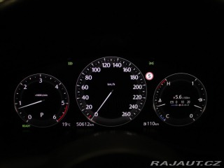 Mazda CX-60 3,3 D254 AWD Homura Tažné 2023