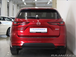 Mazda CX-60 3,3 D254 AWD Homura Tažné 2023