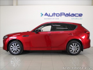 Mazda CX-60 3,3 D254 AWD Homura Tažné 2023
