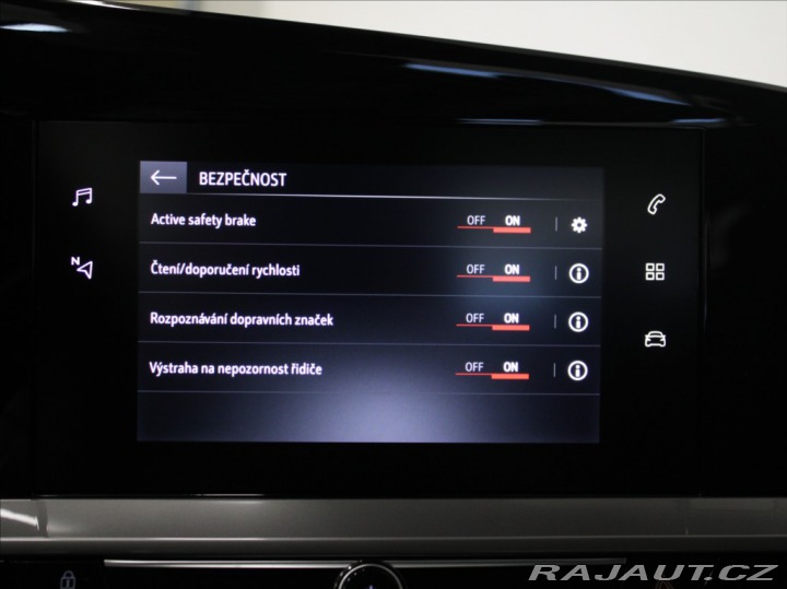 Opel Mokka 1,2 Turbo Elegance 2xPneu 2023