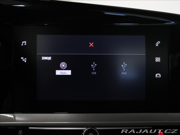 Opel Mokka 1,2 Turbo Elegance 2xPneu 2023