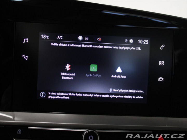 Opel Mokka 1,2 Turbo Elegance 2xPneu 2023