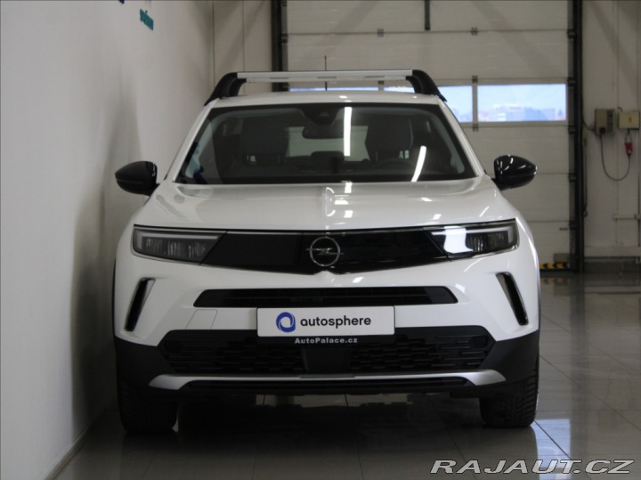 Opel Mokka 1,2 Turbo Elegance 2xPneu 2023