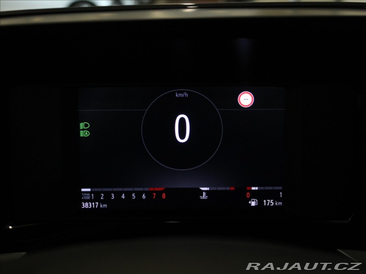 Opel Mokka 1,2 Turbo Elegance 2xPneu 2023