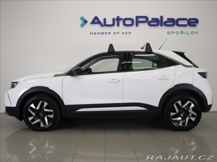Opel Mokka 1,2 Turbo Elegance 2xPneu 2023