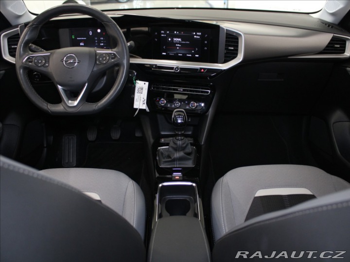 Opel Mokka 1,2 Turbo Elegance 2xPneu 2023