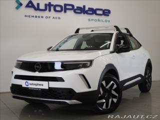 Opel Mokka 1,2 Turbo Elegance 2xPneu 2023