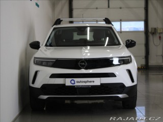Opel Mokka 1,2 Turbo Elegance 2xPneu 2023