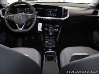 Opel Mokka 1,2 Turbo Elegance 2xPneu 2023