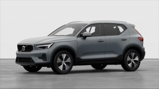 Volvo XC40 2,0   B4 PLUS DARK