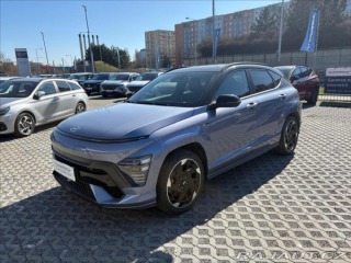 Hyundai Kona 0,0 EV NLINE STYLE PREMIU 2024