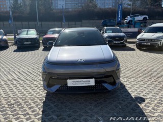 Hyundai Kona 0,0 EV NLINE STYLE PREMIU 2024