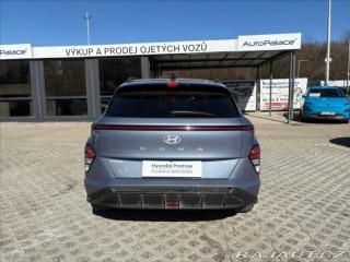 Hyundai Kona 0,0 EV NLINE STYLE PREMIU 2024