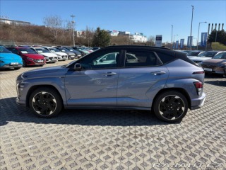 Hyundai Kona 0,0 EV NLINE STYLE PREMIU 2024